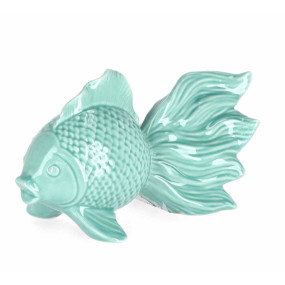 Decoração PEIXE 20cm